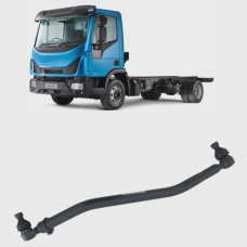 Barra Curta Direcao Novo Tector 9-190/11-190/150e21 Garcia Diesel