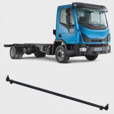 Barra Longa Direcao Novo Tector 9-190/11-190/150e21 Garcia Diesel