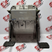 Pedaleira Cabine Completa Eurotech/eurotrakker/stralis/trakker/cursor/tector/eurocargo/eurocargo Cavallino Original I...