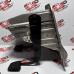 Pedaleira Cabine Completa Eurotech/eurotrakker/stralis/trakker/cursor/tector/eurocargo/eurocargo Cavallino Original I...