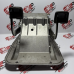 Pedaleira Cabine Completa Eurotech/eurotrakker/stralis/trakker/cursor/tector/eurocargo/eurocargo Cavallino Original I...
