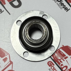 Flange Pinhao Diferencial Daily 2.8/3.0 Spicer