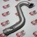 Tubo Entrada Turbina Motor Tector/novo Tector Original Iveco