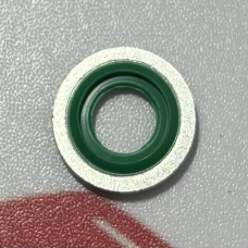 Arruela Vedacao 6mm Garcia Diesel