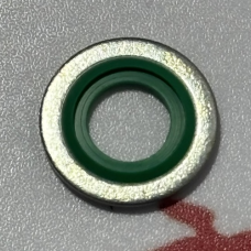 Arruela Vedacao 8 Mm Garcia Diesel