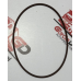 Anel O Ring Flange Retentor Dianteiro Motor Stralis/trakker Original Iveco