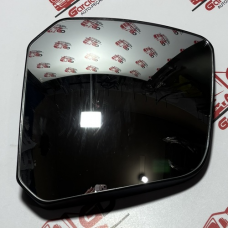 Vidro Espelho Retrovisor Inferior S-way Ld Garcia Diesel