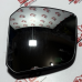 Vidro Espelho Retrovisor Inferior S-way Ld Garcia Diesel