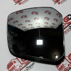 Vidro Espelho Retrovisor Inferior S-way Le Garcia Diesel
