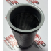Tubo Escape Sanfonado Saida Motor S-way/novo Tector 9-190/11-190 Garcia Diesel