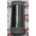 Tubo Escape Sanfonado Saida Motor S-way/novo Tector 9-190/11-190 Garcia Diesel