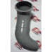 Tubo Escape Saida Catalizador S-way/novo Tector 9-190/11-190 Garcia Diesel