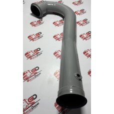 Tubo Escape Novo Tector 9-190/11-190 Garcia Diesel