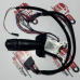 Alavanca Comando Chave Seta Daf Garcia Diesel