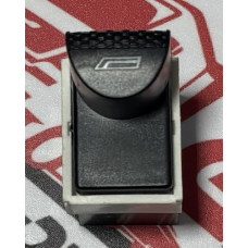 Interruptor Acionamento Vidro Eletrico Porta Stralis/trakker Ld/le Garcia Diesel