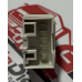 Interruptor Acionamento Vidro Eletrico Porta Stralis/trakker Le Garcia Diesel
