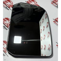Vidro Espelho Retrovisor Superior S-way Ld Garcia Diesel