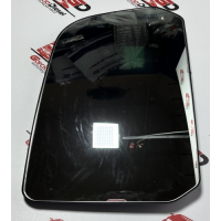 Vidro Espelho Retrovisor Superior S-way Le Garcia Diesel