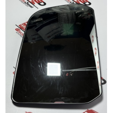 Vidro Espelho Retrovisor Superior S-way Le Garcia Diesel