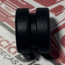 Coxim Suporte Radiador Eurocargo/tector Garcia Diesel