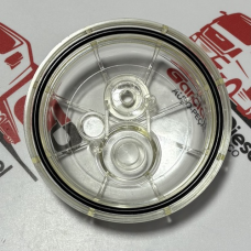 Copo Filtro Racor Daily 3.0/ Nova Daily 30s13/45s17/70c17hd/35s14hd/55c17/70c17hd Original Iveco