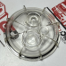 Copo Filtro Racor Daily 3.0/ Nova Daily 30s13/45s17/70c17hd/35s14hd/55c17/70c17hd Original Iveco
