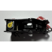 Fechadura Cabine Traseira Daf Cf/xf Ld/le Garcia Diesel