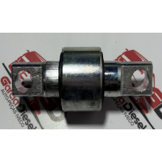 Bucha Barra Estabilizadora Suspensao Traseira Haste Reacao ``v´´ Daf Xf106 Garcia Diesel