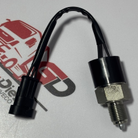 Interruptor Bloqueio Diferencial Eurotech/eurotrakker/stralis/trakker/eurocargo/cursor Garcia Diesel