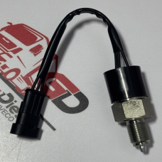 Interruptor Bloqueio Diferencial Eurotech/eurotrakker/stralis/trakker/eurocargo/cursor Garcia Diesel