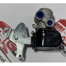 Valvula Corretora Frenagem Freio Traseiro Daily 3.0 Garcia Diesel