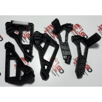 Suporte Tapa Sol S-way Garcia Diesel