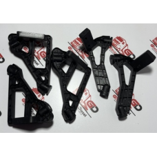 Suporte Tapa Sol S-way Garcia Diesel