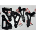 Suporte Tapa Sol S-way Garcia Diesel