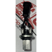 Sensor Filtro Ar Motor Eurotech/eurotrakker/stralis/trakker/cursor/tector/daily/eurocargo/vertis/eurocargo Cavallino ...