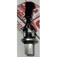 Sensor Filtro Ar Motor Eurotech/eurotrakker/stralis/trakker/cursor/tector/daily/eurocargo/vertis/eurocargo Cavallino ...