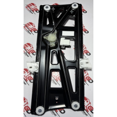 Maquina Vidro Porta Eletrica C/motor Daf Le Garcia Diesel