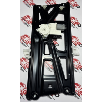 Maquina Vidro Porta Eletrica C/motor Daf Ld Garcia Diesel