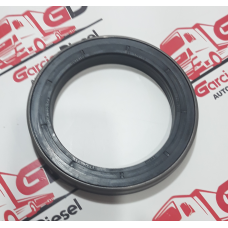 Retentor Cubo Roda Dianteiro Eurotech/stralis/trakker/cursor/eurocargo/tector/cavallino/eurotrakker/daily Original Iveco