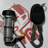 Cilindro Porta Dianteira Daily 3.0 Le Garcia Diesel