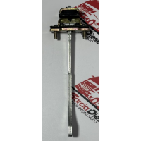 Limitador Porta Dianteira Daf Ld/le Garcia Diesel