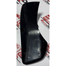 Capa Braco Retrovisor Inferior Daf Le Garcia Diesel