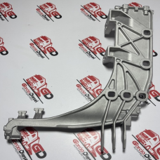 Suporte Estribo Inferior Daf Xf106 Ld Garcia Diesel