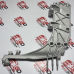 Suporte Estribo Inferior Daf Xf106 Ld Garcia Diesel