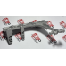 Suporte Estribo Inferior Daf Xf106 Ld Garcia Diesel