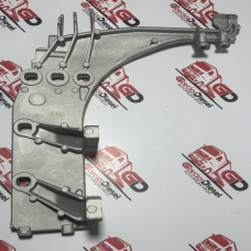 Suporte Estribo Inferior Daf Xf106 Le Garcia Diesel