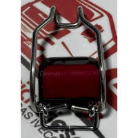 Presilha Tampa Caixa Bateria Daf Garcia Diesel