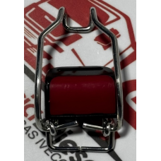 Presilha Tampa Caixa Bateria Daf Garcia Diesel