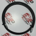 Tubo Flexivel Hidraulico Bascular Cabine Eurotech/eurotrakker/stralis/trakker Garcia Diesel