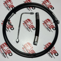 Tubo Flexivel Embreagem Stralis/trakker Garcia Diesel